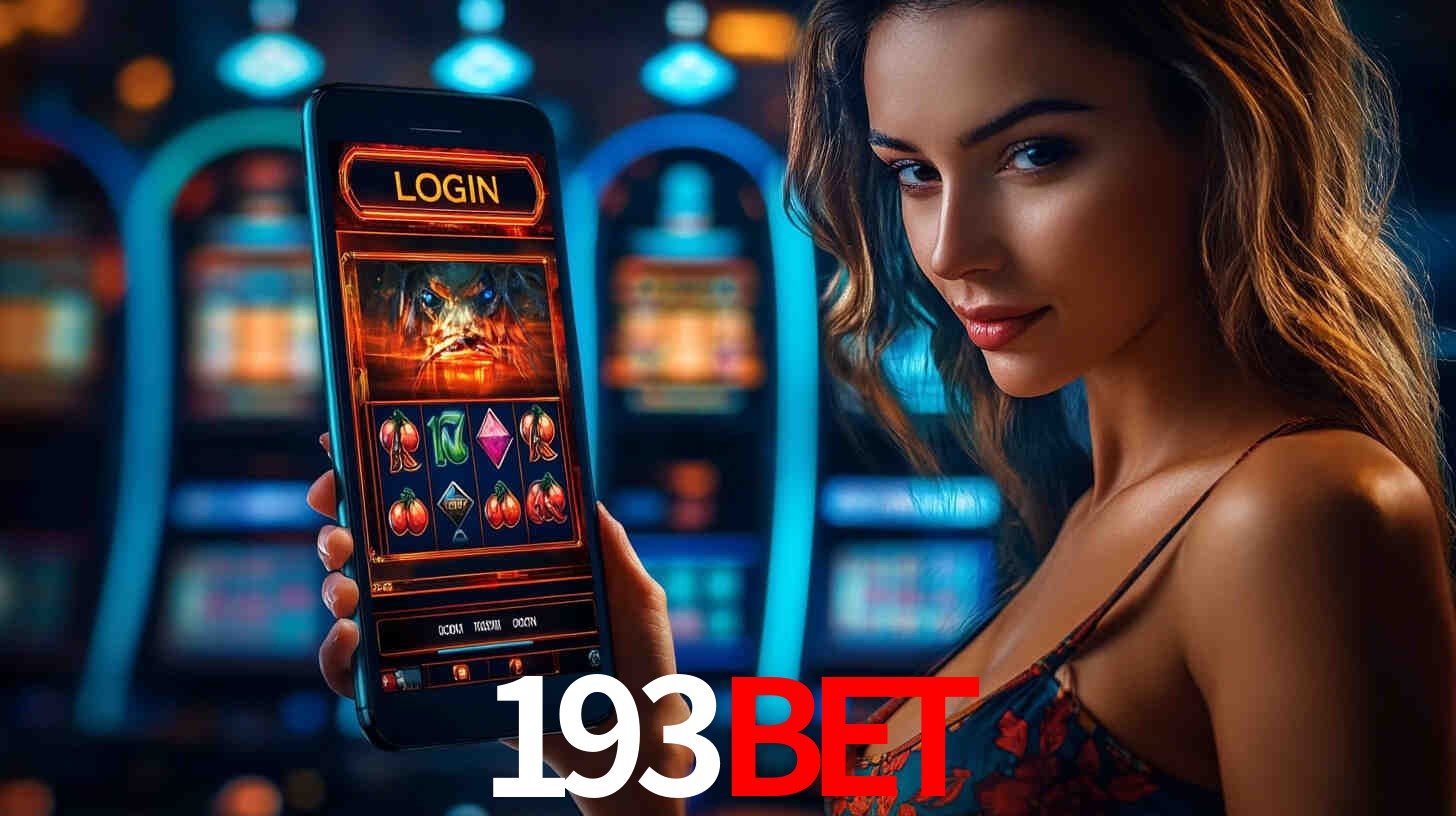 193bet: A Experiência de Casino com Jogos de Mesa ao Vivo