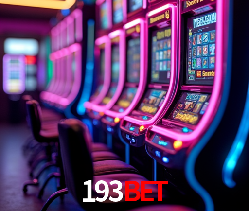 193bet Slot - 320+ Caça-Níqueis Premium
