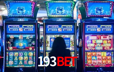 Desvendando o Mundo dos Jogos Virtuais na 193bet