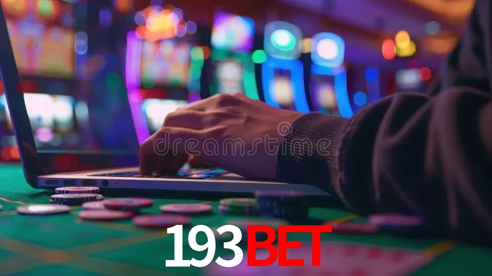Mesa de Blackjack 193bet
