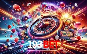 Jogos de Slot 193bet