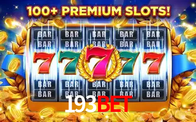 Descubra o Mundo do Cassino Online com 193bet