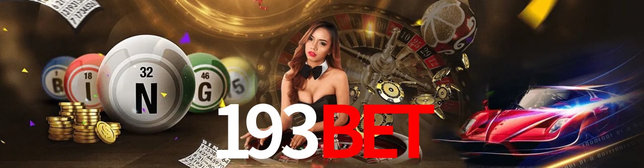 193bet São Paulo - Top Slots