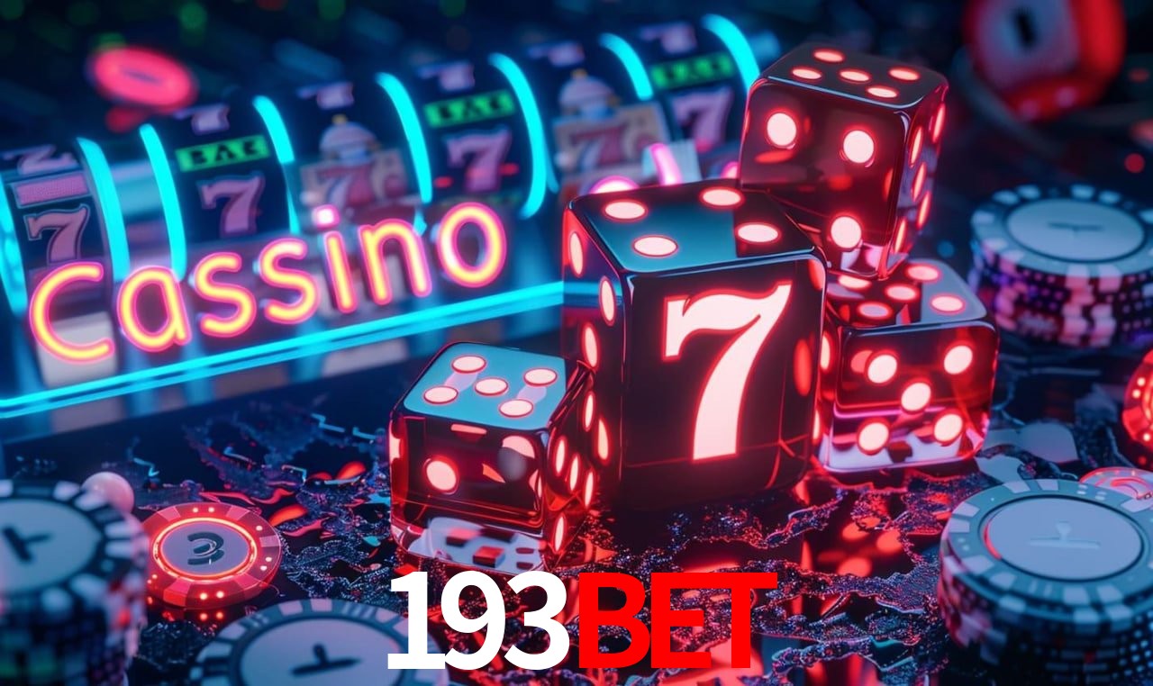 Slot Games 193bet