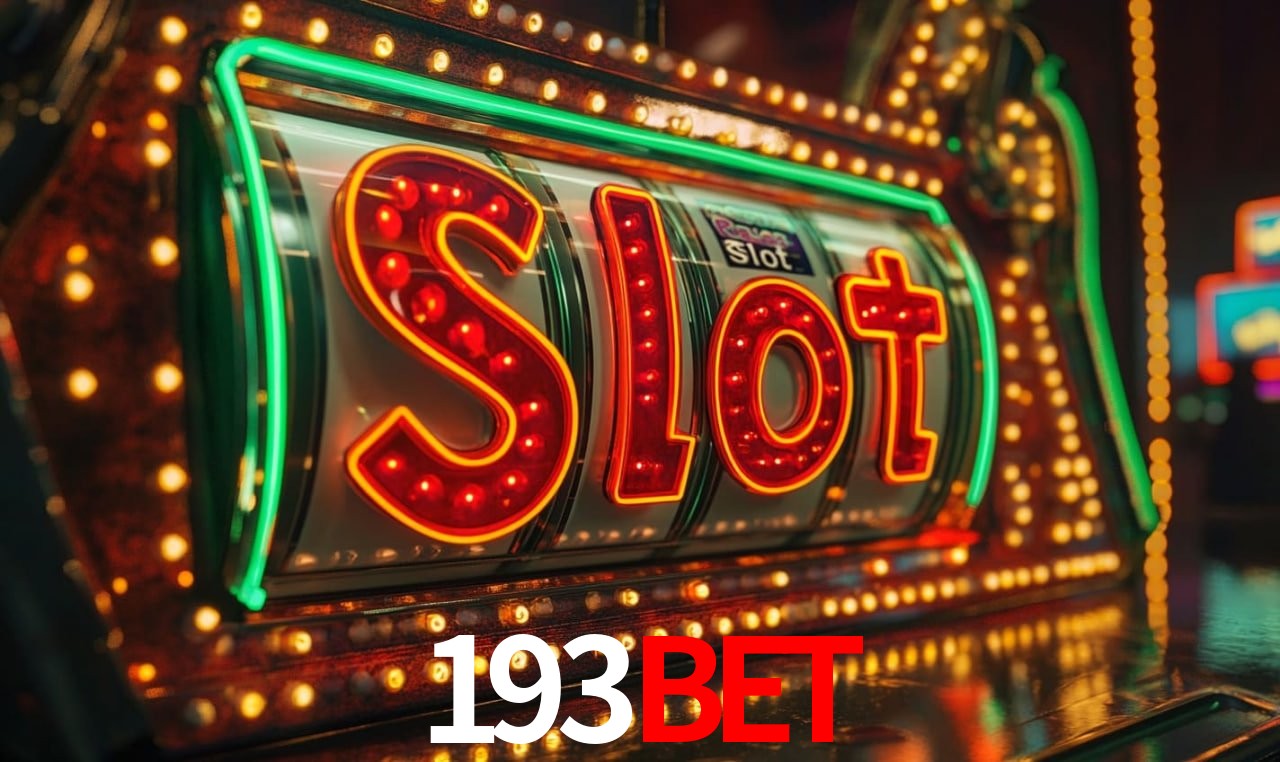193bet Entrar - Login Seguro Certificado