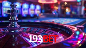 Game Providers 193bet