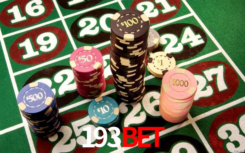Casino Ao Vivo 193bet